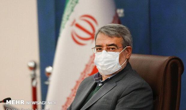 زبان برای قدردانی از بردباری مردم برابر دشمنان قاصر است