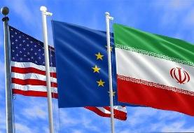 تکرار موضع برجامی بایدن در گفت‌وگو با شرکای اروپایی‌اش