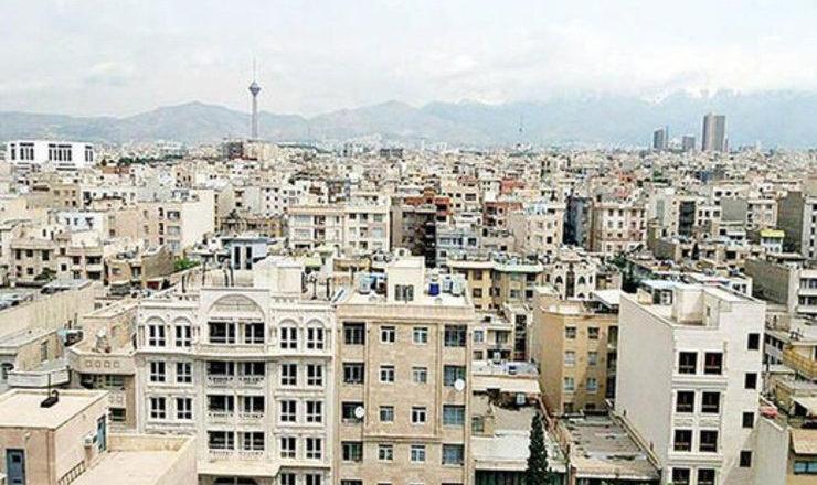 آمار عجیب خانه‌های خالی در ایران