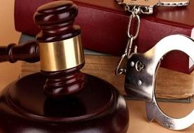 سرقت اموال منزل پشت نقاب آرایشگری