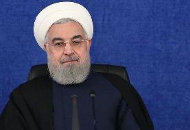 حسن روحانی: اگر می‌خواهید کسی را احضار کنید باید من را احضار کنید