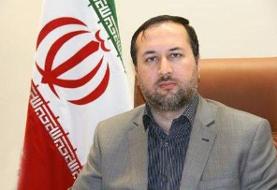 حواشی برخورد با دبیر اجرایی مجمع نمایندگان خراسان رضوی