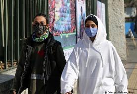 وزیر بهداشت ایران: ممکن است در کشور شاهد جهش ویروس کرونا باشیم