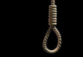 اعدام یک عضو داعش در خوزستان