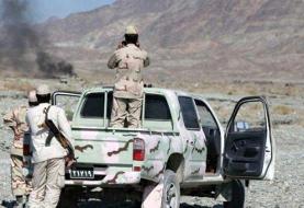 اعدام رئیس گروه ربایش پنج مرزبان در سراوان