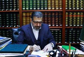 صادق خرازی به حسین شریعتمداری: دچار سندروم مرد شکاک شکاک شده‌اید /یا می دانید دروغ می گویید یا . ...