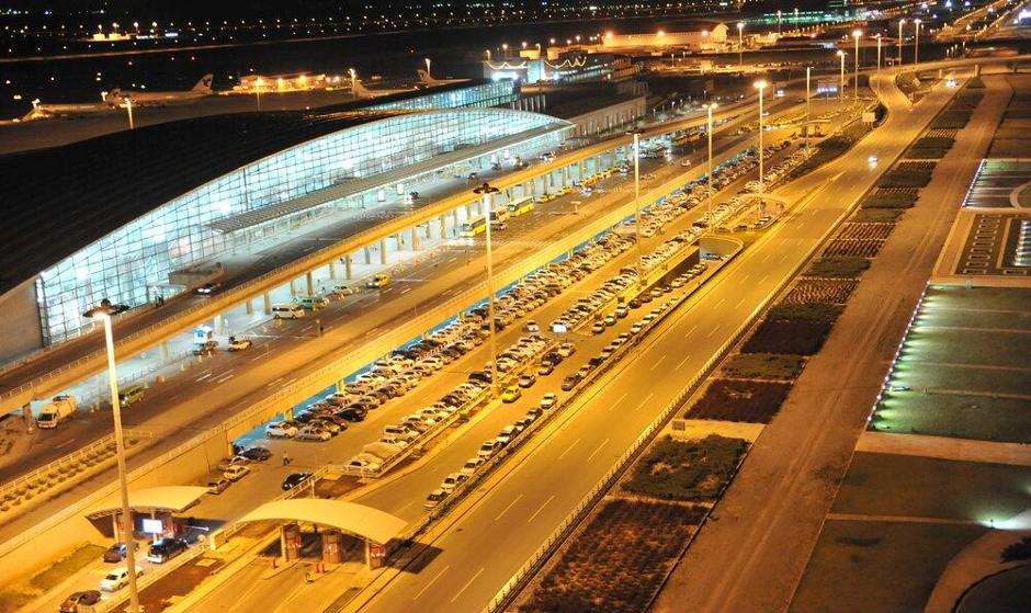 آژیر خطر در غرب تهران: شایعه‌ها از حمله سایبری، انفجار و آتش‌سوزی