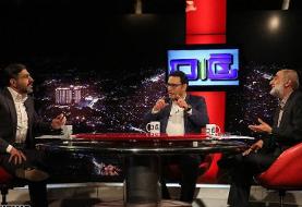 پاسخ صادق خرازی به شریعتمداری: نگاه شما برای کشور خطرناک است