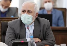 ظریف: خاطره تلخ جنگ در قفقاز نباید تکرار شود