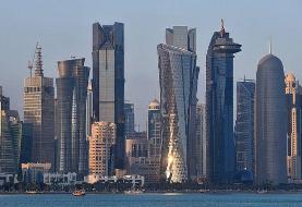 کویت: عربستان و قطر مرزهای خود را بازگشایی می‌کنند