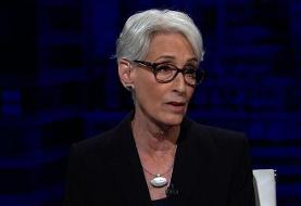 انتخاب وندی شرمن به عنوان معاون وزیر خارجه آمریکا در دولت بایدن