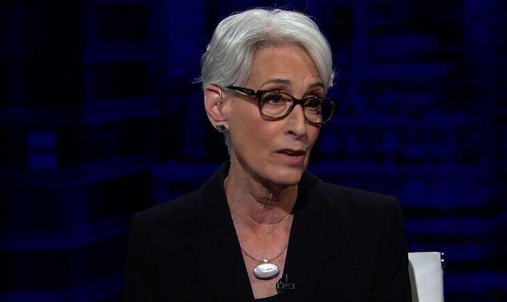 انتخاب وندی شرمن به عنوان معاون وزیر خارجه آمریکا در دولت بایدن