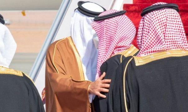 عربستان برای فشار بر ایران راضی شد با میانجیگری ترکیه با قطر آشتی کند