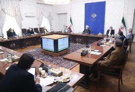 ردپای عملیات روانی‌-تخریبی در بورس و نوسانات ارزی به روایت روحانی