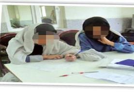 همدستی عروس و خواهر شوهر برای سرقت از خانه‌ها
