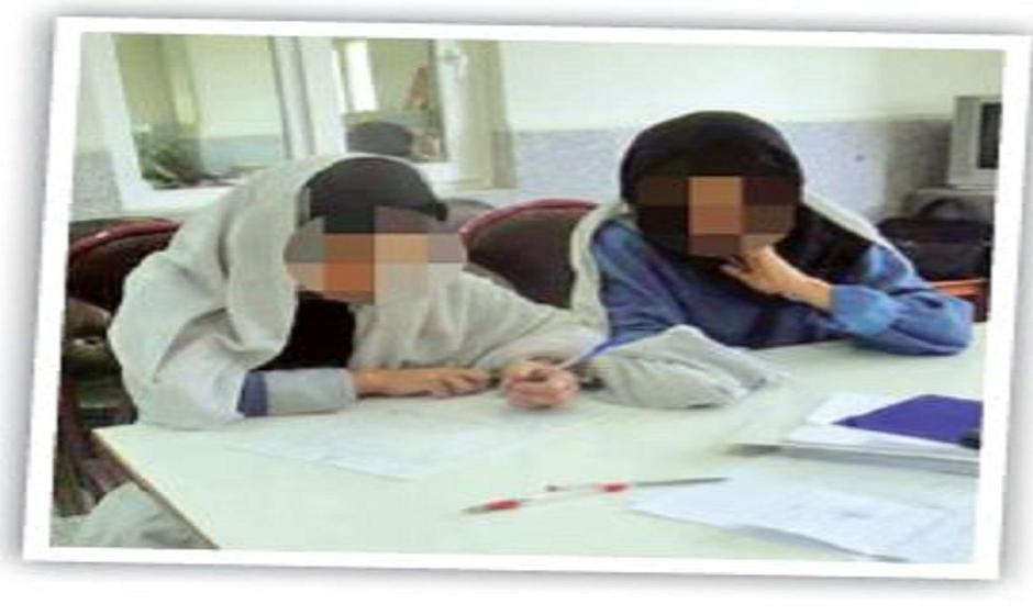 همدستی عروس و خواهر شوهر برای سرقت از خانه‌ها