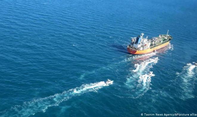 سخنگوی دولت: گروگانگیر نه ما، بلکه کره جنوبی است