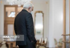ظریف : هنوز شرمنده و عذر خواه هستم