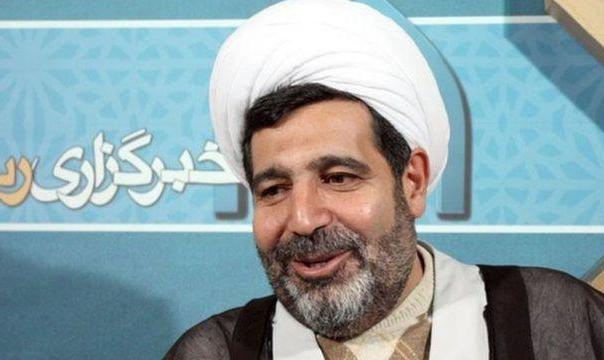 پرونده مرگ قاضی منصوری؛ 'یک زن در رومانی همراه او بود'