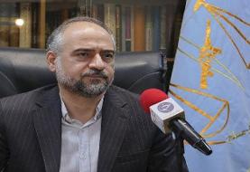 اعلام نتایج تحقیقات سقوط هواپیمای اوکراینی