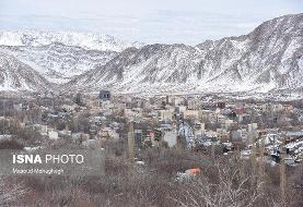 افزایش دمای هوا در اغلب مناطق ایران/احتمال سقوط بهمن در ارتفاعات البرز