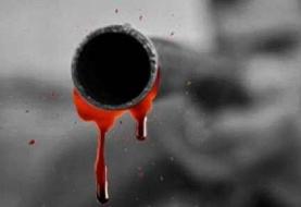 گروگانگیری و قتل مرد ۴۵ ساله در بندرانزلی