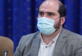 استاندار تهران تعیین شد