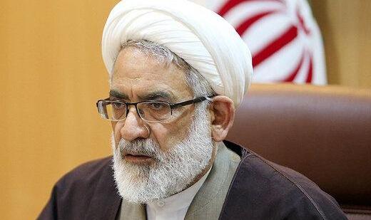 توضیحات دادستان کل کشور درباره ریشه‌یابی پرونده‌های سرقت