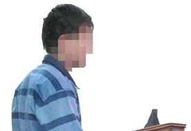 قتل نوعروس به دلیل بوی بد دهان