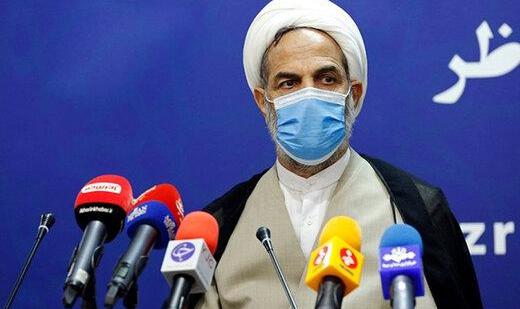 کشف داروهای غیرمجاز در یکی از بیمارستان‌های تهران