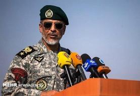 مرحله اصلی رزمایش مشترک ذوالفقار ۱۴۰۰ ارتش از فردا آغاز می‌شود