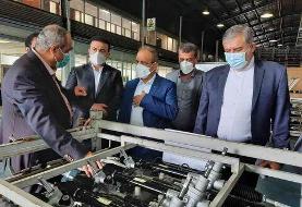 ۱۹ درصد رشد تسهیلات پرداختی بانک توسعه تعاون در استان گیلان