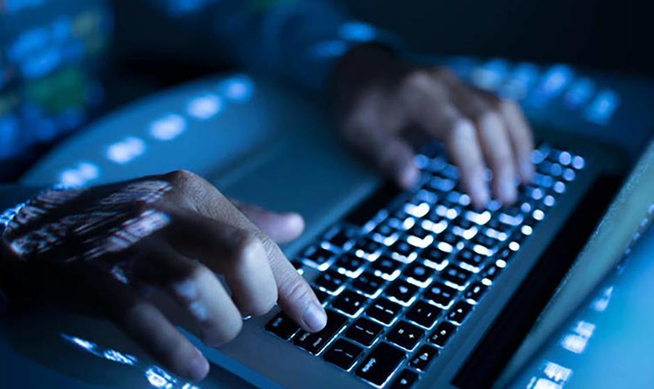حمله سایبری چگونه شکل می‌گیرد؟