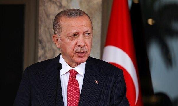 ویدئو | قالیباف با اردوغان دیدار کرد