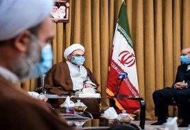 علت اخلال در پمپ بنزین ها از زبان وزیر کشور / دشمن برای آبان ماه برنامه داشت