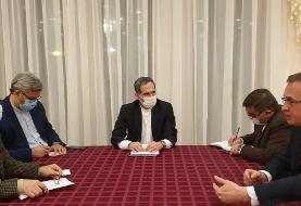 رایزنی ایران و بلاروس برای کمک به مهاجران گرفتار در مرزهای شرق اروپا