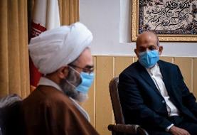 برنامه ریزی دشمن برای برهم زدن آرامش و امید جامعه