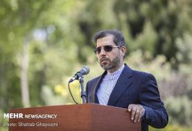 آیا «سالیوان» اطلاع ندارد که آمریکا برجام را ترک کرد؟