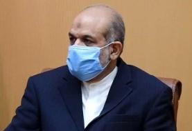 خبر مهم وزیر کشور درباره بازسازی واحدهای آسیب دیده «اندیکا»