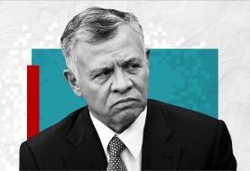 Pandora Papers: King of Jordan amassed £70m secret property empire