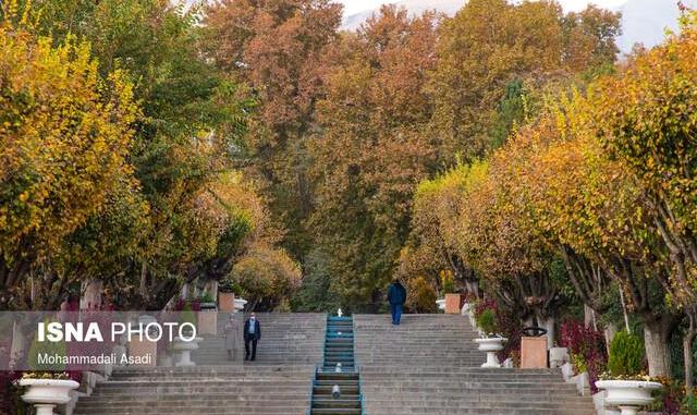 کاهش دما در جنوب استان تهران