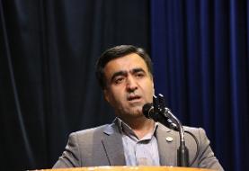 علی سلاجقه، رئیس سازمان محیط زیست شد