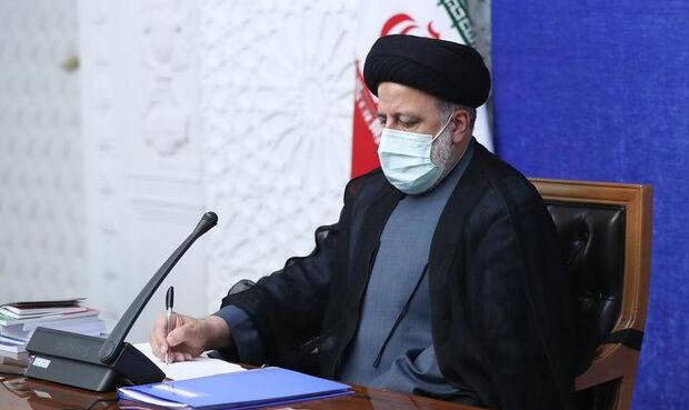 رئیس جدید سازمان نظام پزشکی منصوب شد