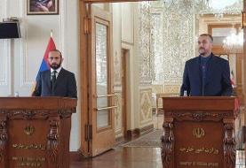 اجازه تخریب روابط ایران و ارمنستان را نخواهیم داد