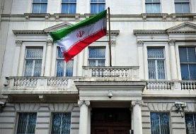 بستن دفتر نمایندگی مقام معظم رهبری در باکو صحت ندارد
