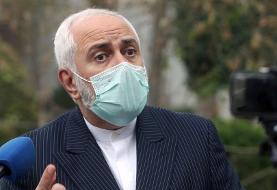 ظریف: پوتین به من گفت، روزی دنیا علیه شما خواهد شد