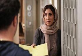 جایزه ویژه هیات داوران جشنواره‌ فیلم‌های آسیایی لس‌آنجلس به ویشکا آسایش رسید