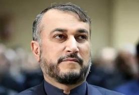 امیرعبداللهیان: به مذاکرات وین باز خواهیم گشت/ به توافقاتی با عربستان رسیده‌ایم