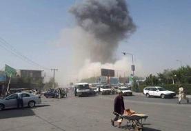۱۵ کشته و بیش از ۹۰ زخمی در انفجار مسجد شیعیان افغانستان