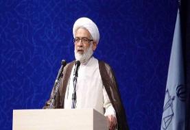 نباید اجازه دهیم عده‌ ای ناامنی ایجاد کنند